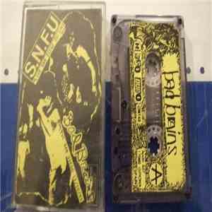 Bad Brains / SNFU - Live San Diego download free