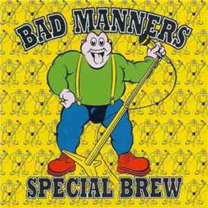 Bad Manners - Special Brew download mp3 flac