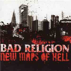 Bad Religion - New Maps Of Hell download mp3 flac