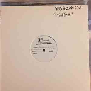 Bad Religion - Suffer download mp3 flac