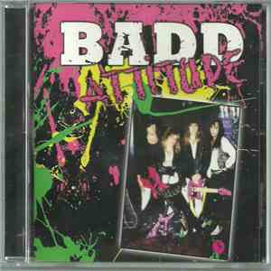 Badd Attitude  - Badd Attitude download free