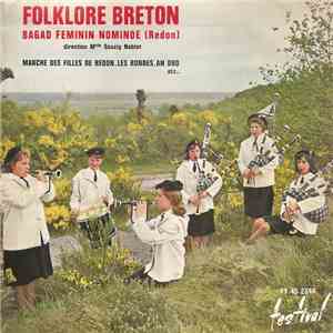 Bagad Féminin Nominoe - Folklore Breton download free