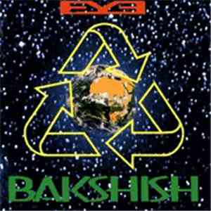 Bakshish - Eye download mp3 flac