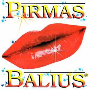 Balius - Pirmas Balius download free