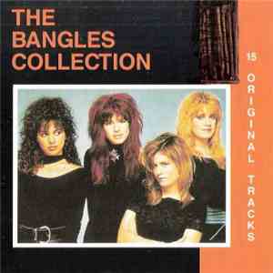 Bangles, The - The Bangles Collection download mp3 flac