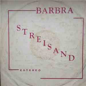 Barbra Streisand - Barbra Streisand download mp3 flac