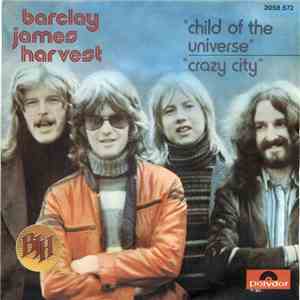 Barclay James Harvest - Child Of The Universe download mp3 flac
