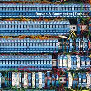 Barker & Baumecker - Turns download mp3 flac
