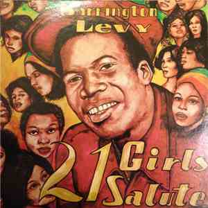 Barrington Levy - 21 Girls Salute download free
