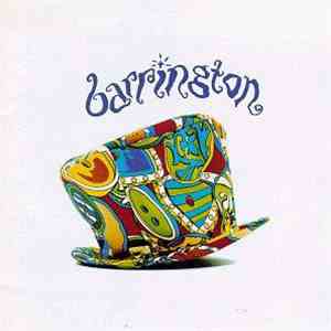 Barrington Levy - Barrington download free