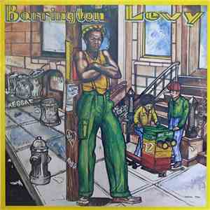 Barrington Levy - Poorman Style download free