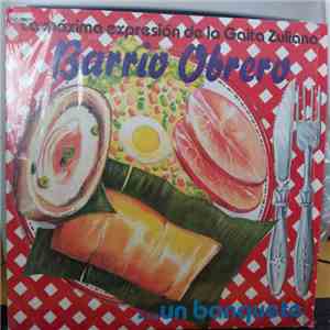 Barrio Obrero - La Maxima Expresion De La Gaita Zuliana download mp3 flac