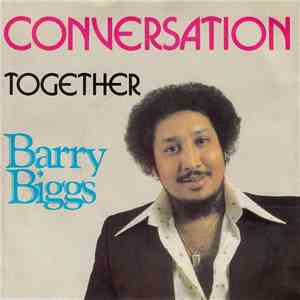 Barry Biggs - Conversation download mp3 flac