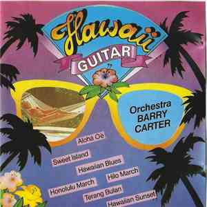 Barry Carter Orchestra - Hawaii Guitar download mp3 flac