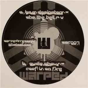 Bass Dominators / Audio Chavs - Who The Hell R U / Roof Is On Fire download mp3 flac