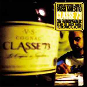 Bassi Maestro - Classe 73 download free