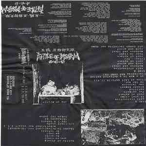 Battle Of Disarm - Victim Of War download mp3 flac