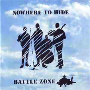 Battle Zone - Nowhere To Hide download free