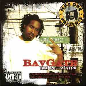 Bavgate - The InstaGator download mp3 flac