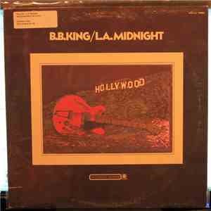 B.B. King - L.A. Midnight download mp3 flac