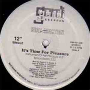 Beat Reaction - It's Time For Pleasure download mp3 flac