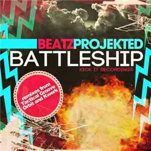 Beatz Projekted - Battleship download free