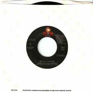 Becky Hobbs - Jones On The Jukebox download mp3 flac