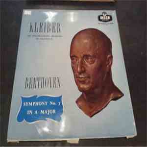 Beethoven - Erich Kleiber, The Concertgebouw Orchestra Of Amsterdam - Symphony No. 7 In A Major, Op. 92 download mp3 flac