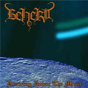 Beherit - Drawing Down The Moon download mp3 flac