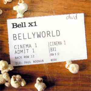 Bell X1 - Bellyworld download free
