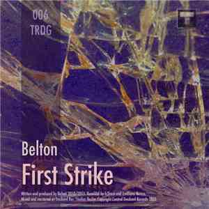 Belton - First Strike download mp3 flac
