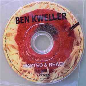 Ben Kweller - Wasted & Ready download mp3 flac