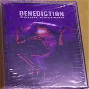 Benediction - Grind Bastard download free
