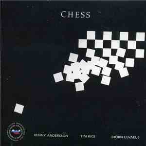 Benny Andersson, Tim Rice, Björn Ulvaeus - Chess download free