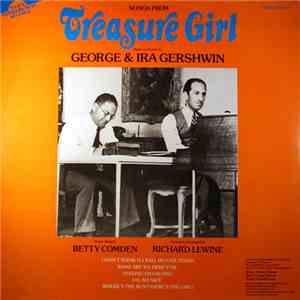 Betty Comden - Songs From Treasure Girl & Chee Chee download mp3 flac