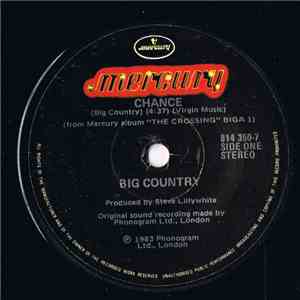 Big Country - Chance download free