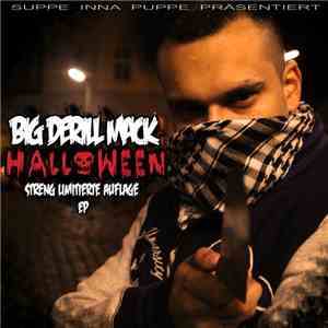 Big Derill Mack - Halloween download free