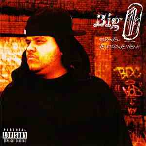 Big O  - Gravel Engravement download mp3 flac