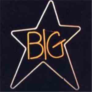 Big Star - #1 Record download mp3 flac