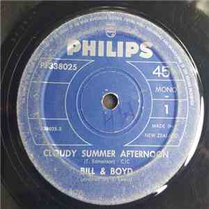 Bill & Boyd - Cloudy Summer Afternoon download mp3 flac