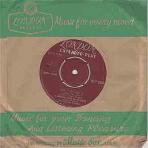 Bill Haley And His Comets - Live It Up ! Part 2 download mp3 flac