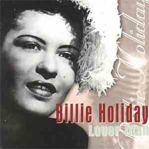 Billie Holiday - Lover Man download mp3 flac