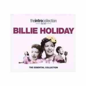 Billie Holiday - The Essential Collection download mp3 flac