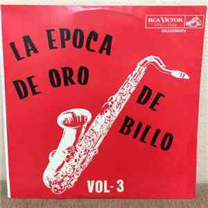 Billo's Caracas Boys - La Epoca De Oro De Billo Vol 3 download mp3 flac