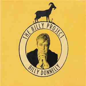 Billy Donnelly - The Billy Project download mp3 flac