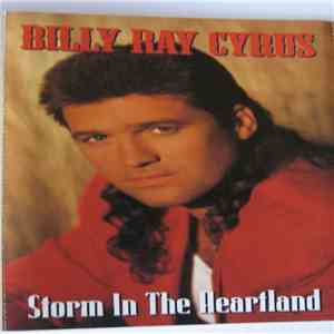Billy Ray Cyrus - Storm In The Heartland download free