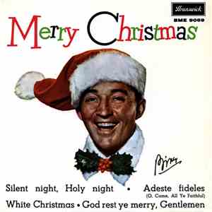 Bing Crosby - Merry Christmas - Vol. I download mp3 flac