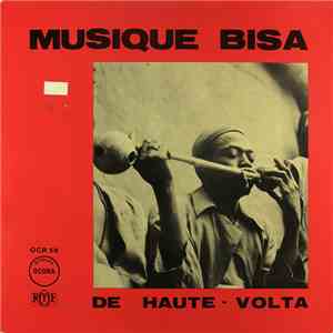 Bisa - Musique Bisa De Haute-Volta download mp3 flac