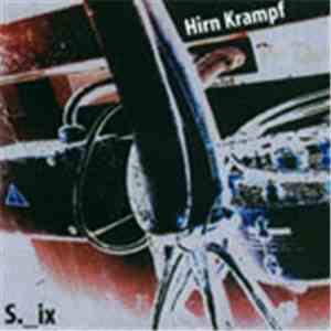 Biting Beasts / Hirn Krampf - Split download free