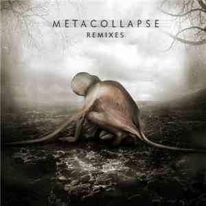 Björn Torwellen - Metacollapse Remixes download mp3 flac